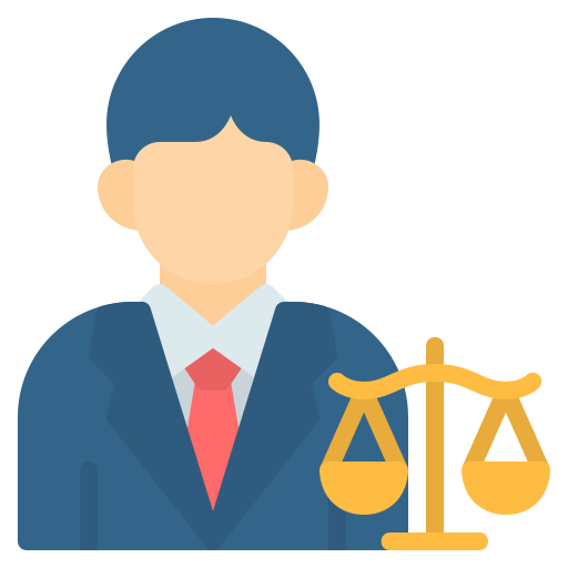 Lawyer and Legal Services
